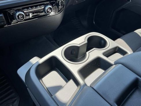 New 2026 GMC Sierra 1500 Elevation image 28