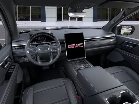 New 2025 GMC Sierra EV Denali image 15