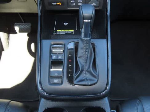 Certified 2024 Honda CR-V EX-L image 22