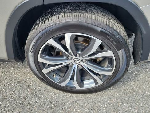 Used 2019 Lexus RX 350 FWD w/ Navigation Package image 6