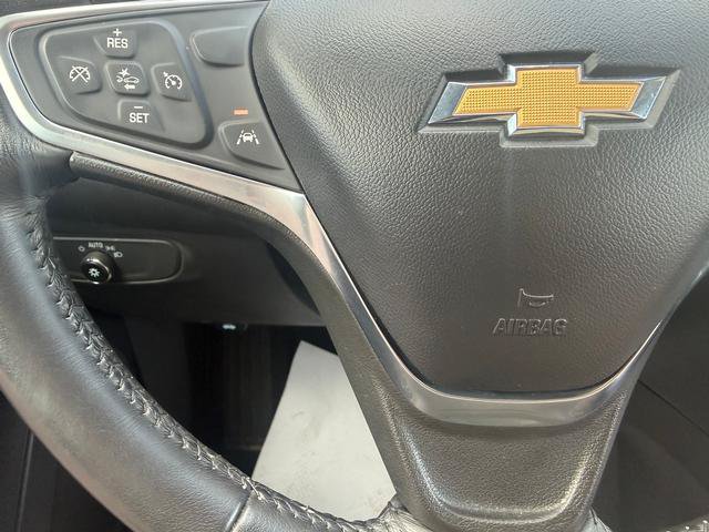 Used 2022 Chevrolet Equinox LT AWD/4WD image 16