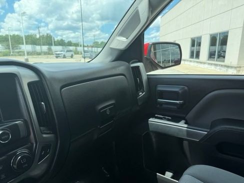Used 2015 Chevrolet Silverado 2500 LT w/ LT Fleet Convenience Package AWD/4WD image 18