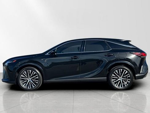 Certified 2023 Lexus RX 350 Premium Plus w/ Cold Area Package FWD image 3