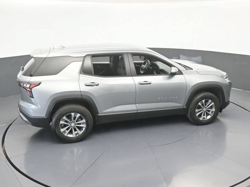 Used 2026 Chevrolet Equinox LT FWD image 49