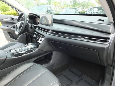 Used 2026 INFINITI QX60 Luxe w/ Cargo Package FWD image 25