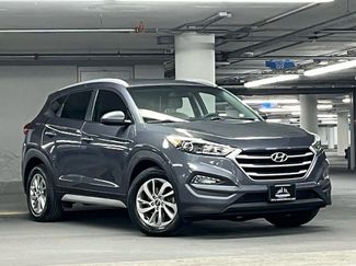 Used 2018 Hyundai Tucson SEL video 2