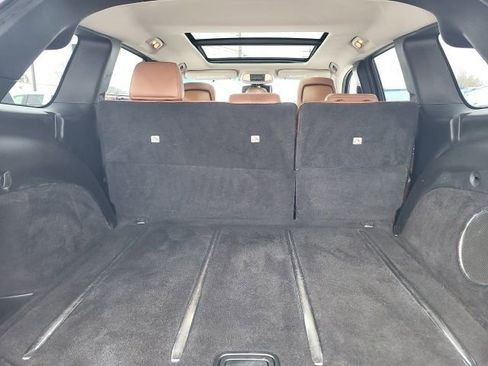 Used 2013 Jeep Grand Cherokee Overland image 17
