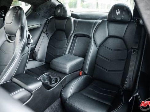 Used 2013 Maserati GranTurismo Sport image 66