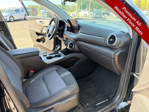 Used 2023 Chevrolet Blazer LT w/ Driver Confidence Package image 35
