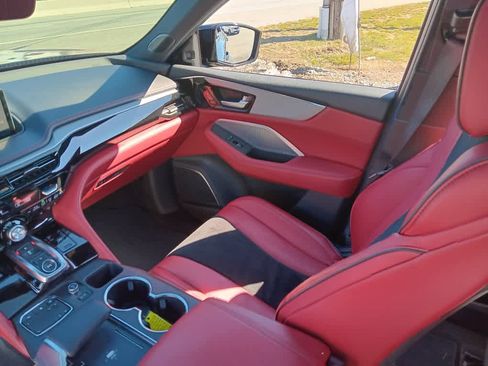 Used 2024 Acura MDX A-Spec image 14