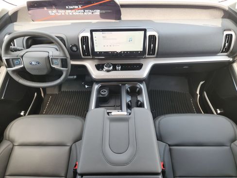 New 2026 Ford Expedition Active RWD image 22