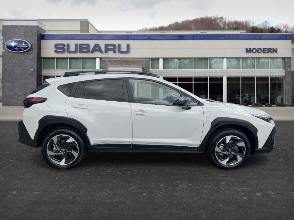 New 2026 Subaru Crosstrek 2.5i Limited AWD/4WD image 4