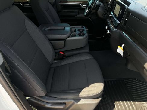 Used 2023 GMC Sierra 1500 Elevation AWD/4WD image 35