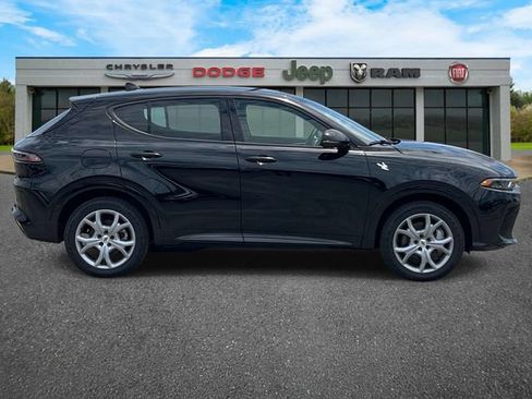 Used 2025 Dodge Hornet R/T AWD/4WD image 3
