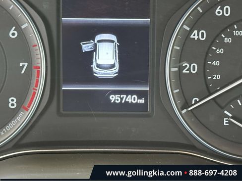 Used 2020 Hyundai Kona SEL FWD image 19