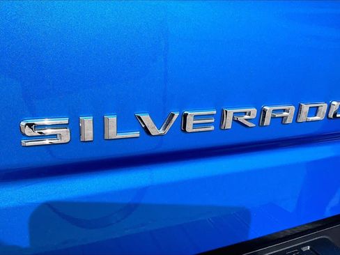Used 2025 Chevrolet Silverado 1500 LT image 31