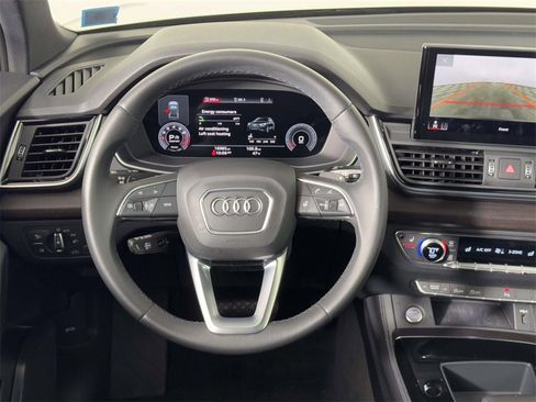 Used 2022 Audi Q5 2.0T Premium Plus image 20