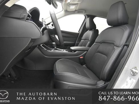 New 2026 MAZDA CX-5 Preferred AWD/4WD image 25