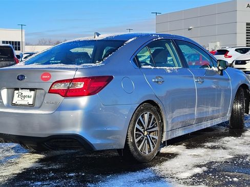 Used 2019 Subaru Legacy 2.5i Premium image 3