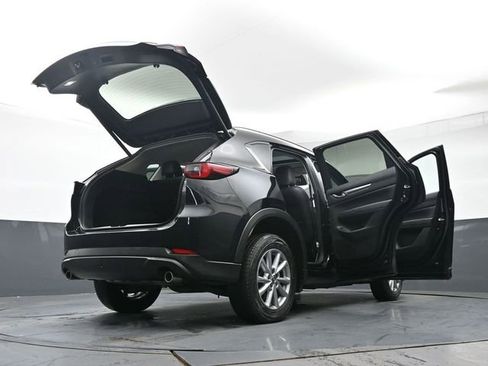 Certified 2023 MAZDA CX-5 AWD 2.5 S image 48