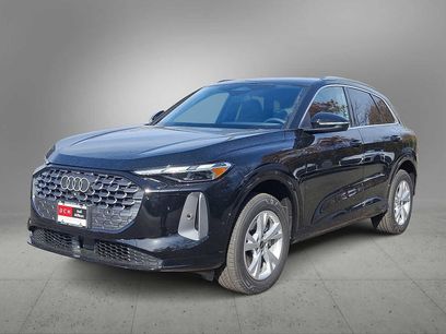 New 2025 Audi Q5 Premium