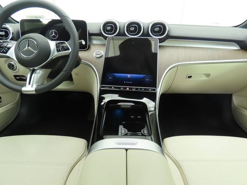 Certified 2025 Mercedes-Benz C 300 Sedan image 13