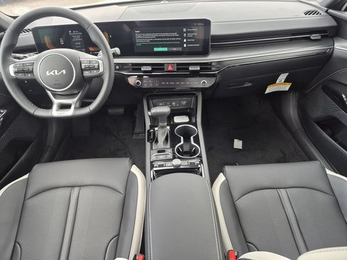 New 2026 Kia K5 GT-Line AWD/4WD image 13