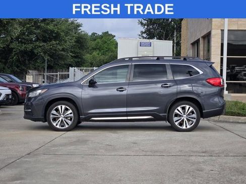 Used 2019 Subaru Ascent Limited AWD/4WD image 4
