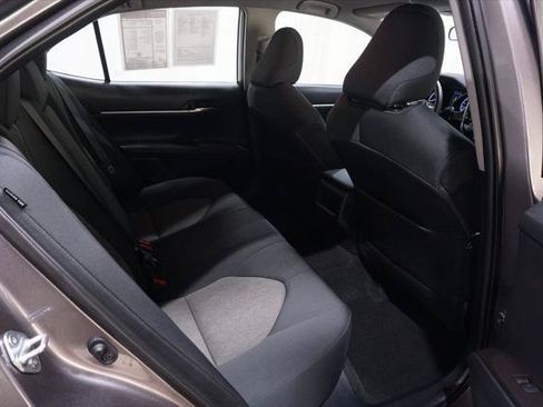 Certified 2021 Toyota Camry LE FWD image 14