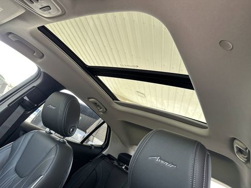 New 2026 Buick Encore GX Avenir w/ Avenir Technology Package image 28