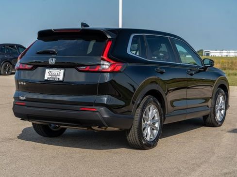 Used 2023 Honda CR-V EX-L image 7