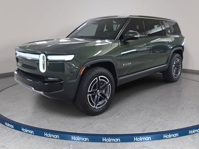 Used 2026 Rivian R1S Adventure
