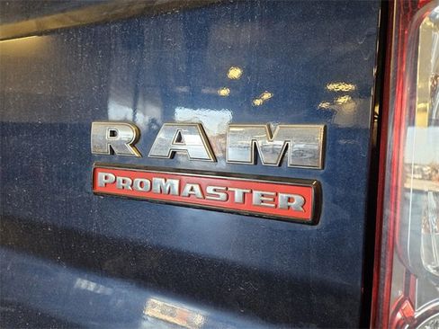 Used 2022 RAM ProMaster 2500 image 6