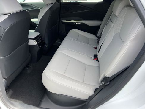 New 2026 Lexus RX 350 F Sport AWD/4WD image 15