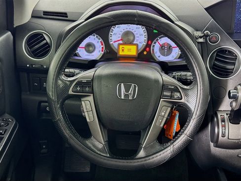 Used 2015 Honda Pilot Touring image 23