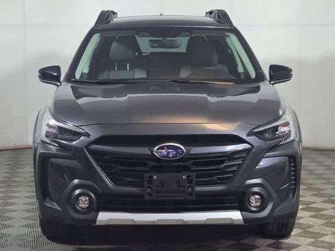 Used 2023 Subaru Outback Limited AWD/4WD image 9