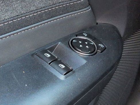 New 2025 Ford Mustang Coupe image 21