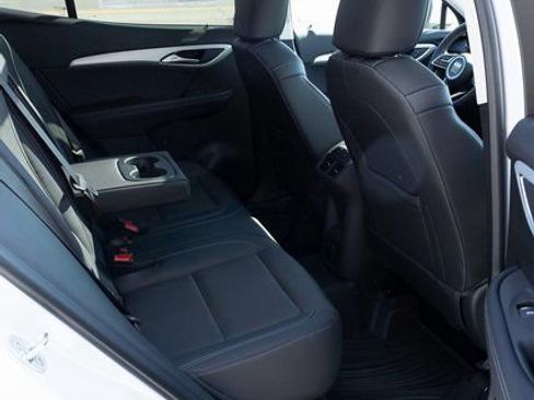 New 2026 Buick Envision Avenir image 24