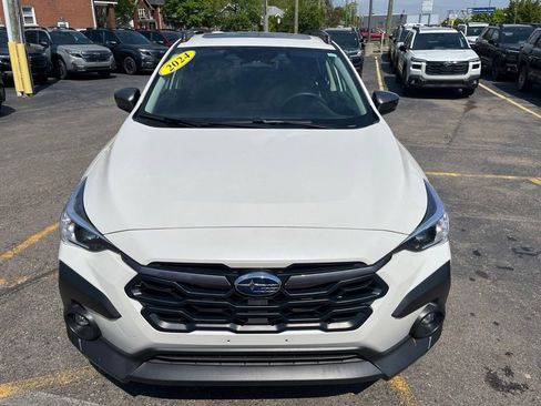 Certified 2024 Subaru Crosstrek 2.0i Premium AWD/4WD image 2