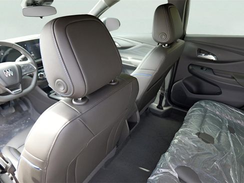 New 2026 Buick Envista Sport Touring w/ Convenience I Package image 21