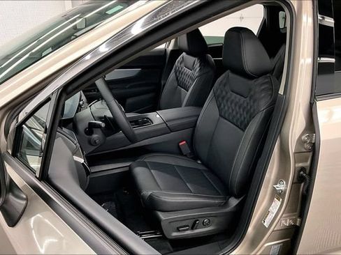 New 2027 Nissan Murano Platinum AWD/4WD image 10