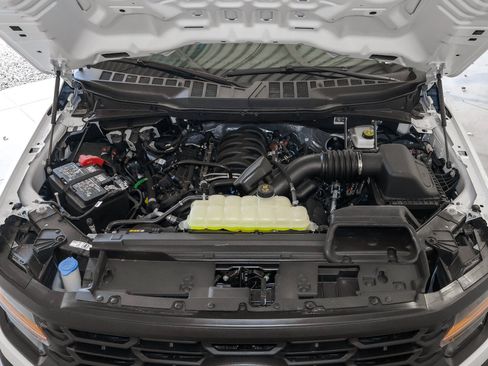 Used 2026 Ford F150 XL AWD/4WD image 21