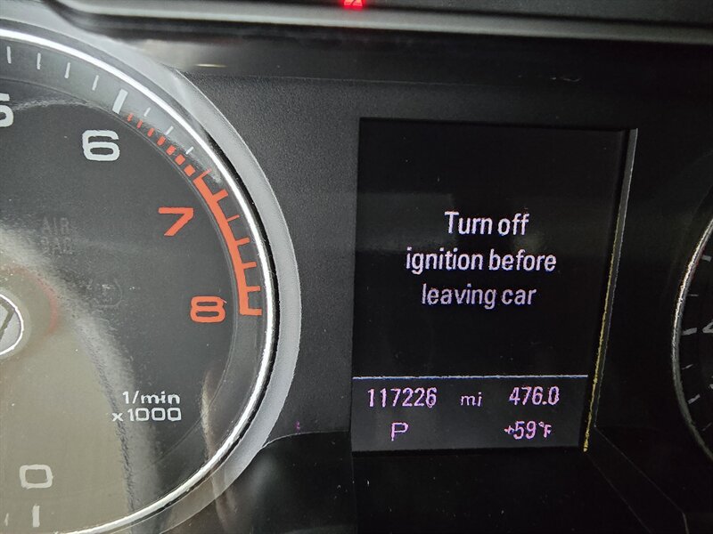 Used 2014 Audi A4 Premium Plus AWD/4WD image 31