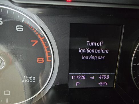 Used 2014 Audi A4 Premium Plus image 31