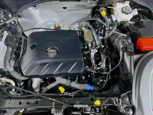 Used 2025 Buick Encore GX Preferred image 31