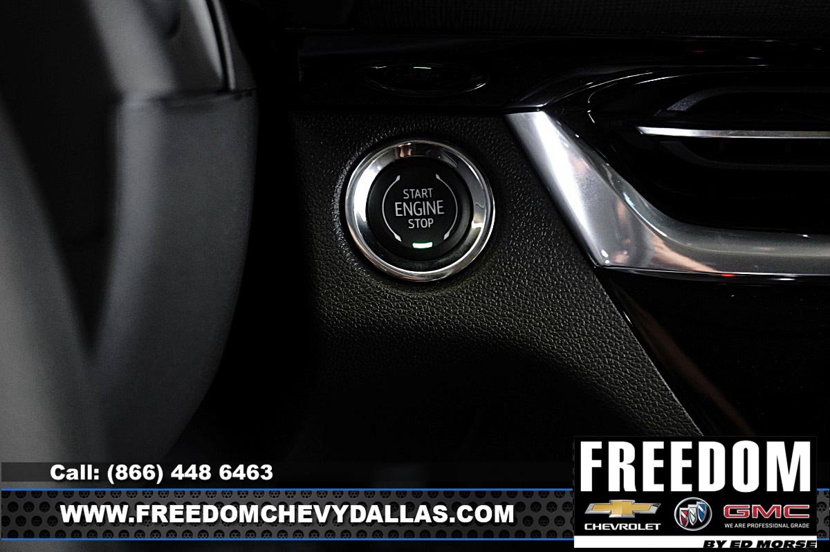 New 2026 Buick Envista Sport Touring w/ Convenience II Package FWD image 30