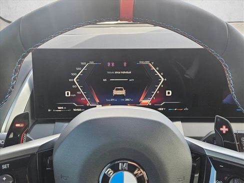 Used 2026 BMW X3 M50 image 18