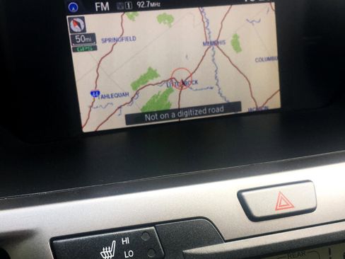 Used 2016 Honda Odyssey Touring image 22