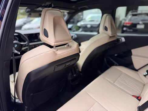 Used 2026 BMW X3 xDrive30i AWD/4WD image 20