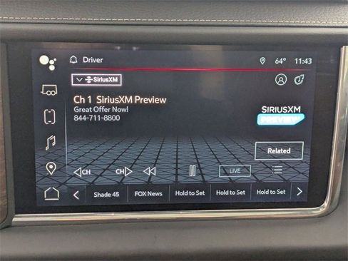 Used 2023 GMC Yukon Denali Ultimate image 21